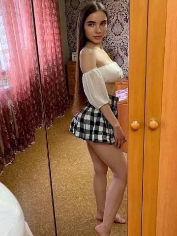 Эвелина